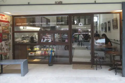 Newlands Home Bakery and Cafe photo 1