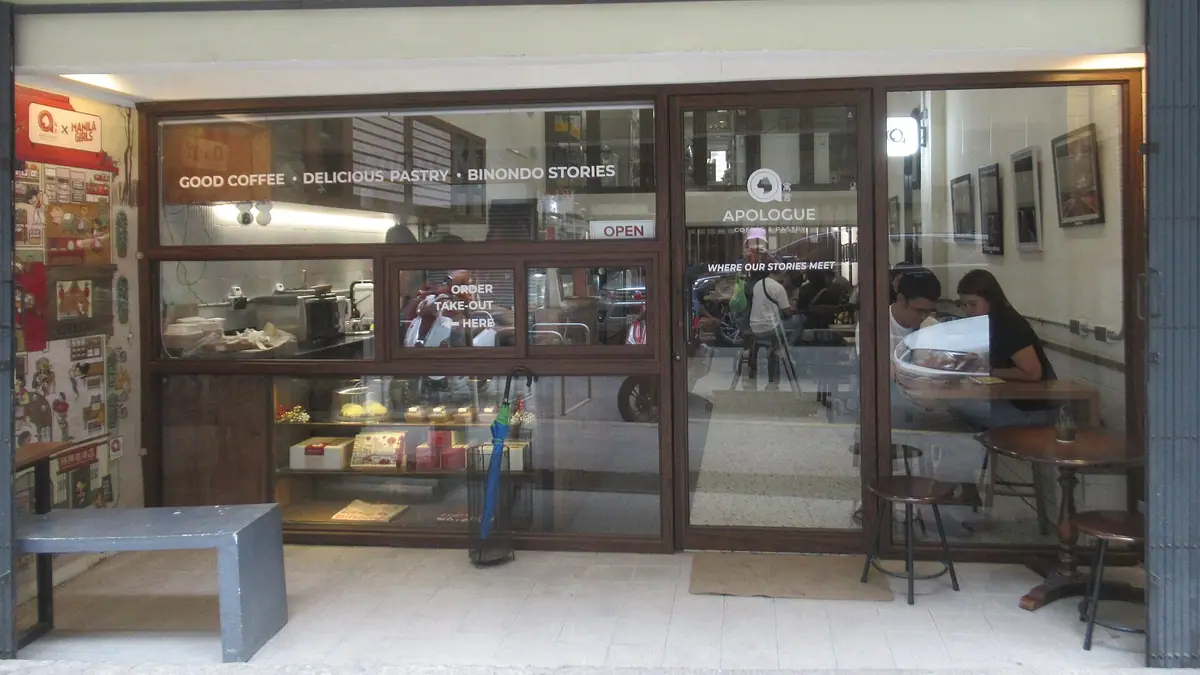 Newlands Home Bakery and Cafe – bakery & café in Sheddens, Clarkston