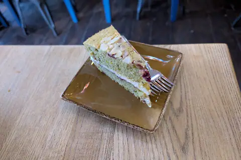 Newlands Home Bakery and Cafe photo 3