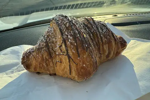 Newlands Home Bakery and Cafe photo 2